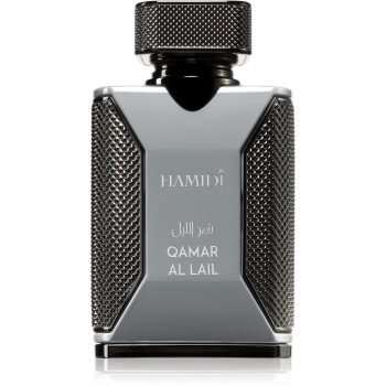 Hamidi Qamar Al Lail Eau de Parfum pentru bărbați - imagine 2
